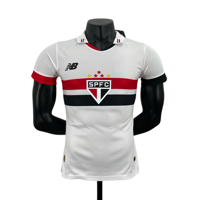 SÃO PAULO I 24/25 HOMBRE (VERSIÓN JUGADOR)