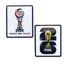 ARGENTINA PRE MATCH COPA DO MUNDO 2026 HOMBRE