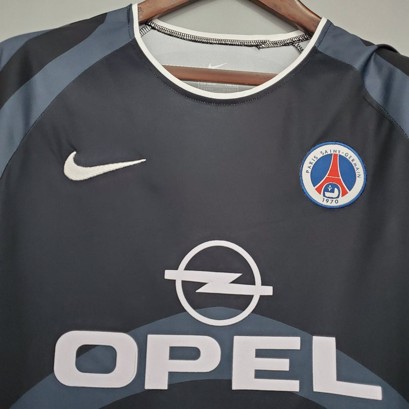 PSG III 01/02 HOMBRE (RETRO)