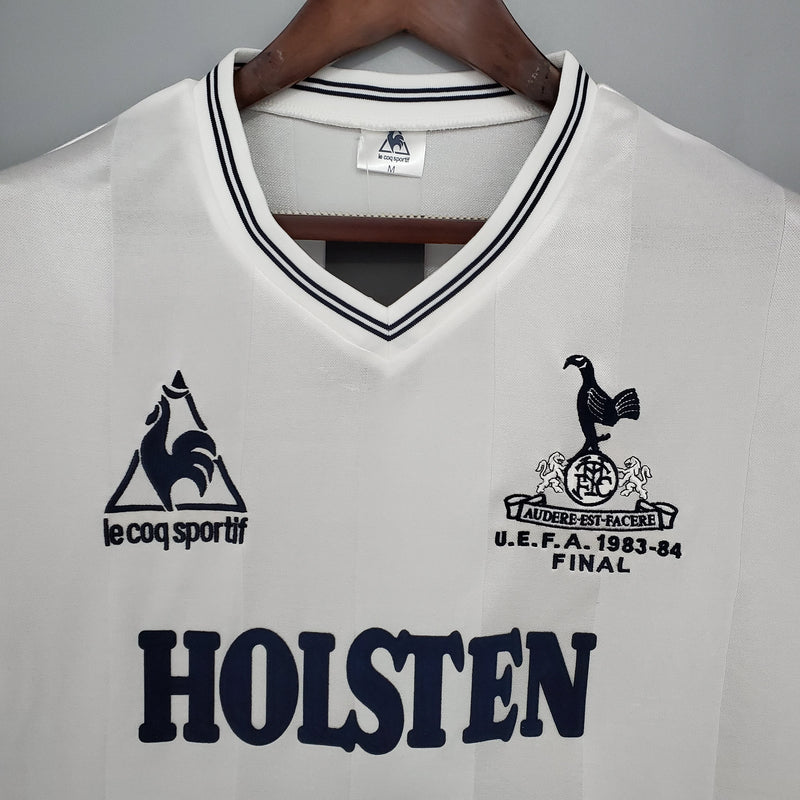 TOTTENHAM l 83/84 HOMBRE (RETRO)