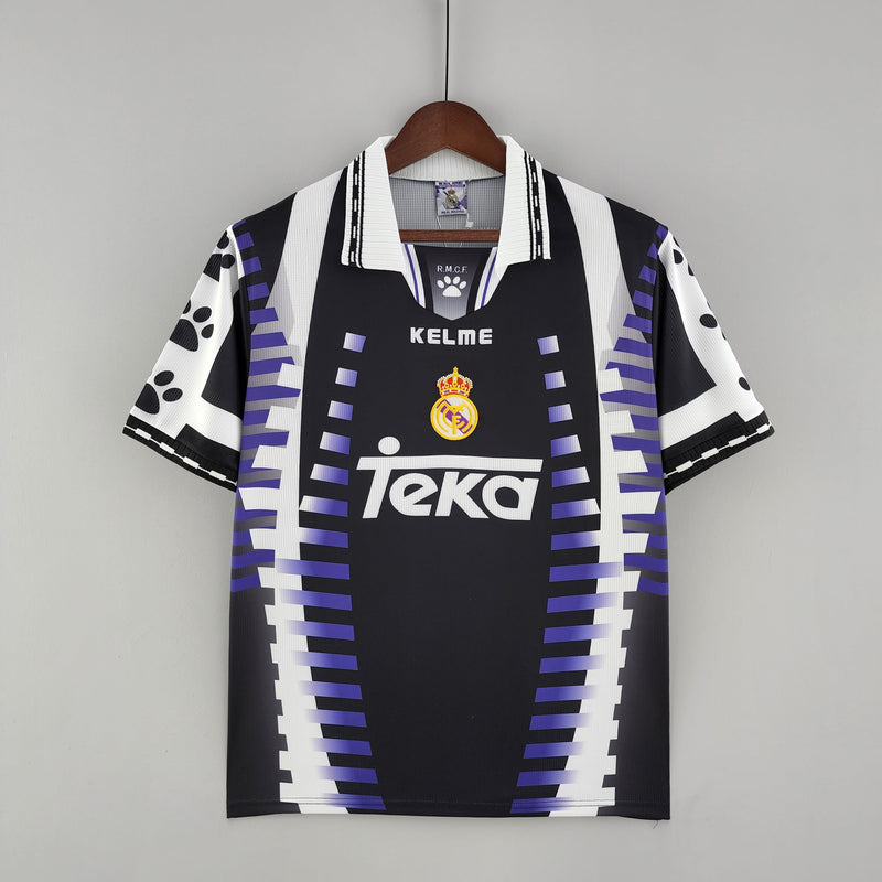 REAL MADRID III 97/98 HOMBRE (RETRO)