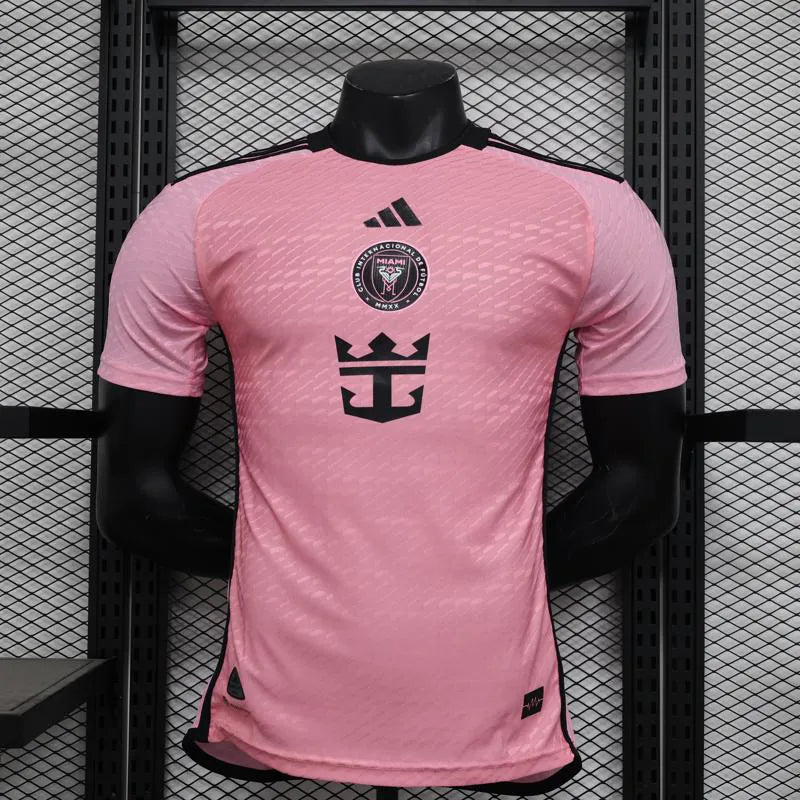 INTER MIAMI I 24/25 HOMBRE (VERSIÓN JUGADOR)