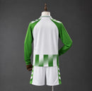 REAL BETIS I 26/27 MANGA LARGA CONJUNTO INFANTIL