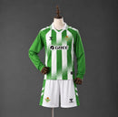 REAL BETIS I 26/27 MANGA LARGA CONJUNTO INFANTIL