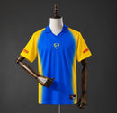 Travis Scott Cactus Jack x NK Colombia Total 90 Blue Yellow